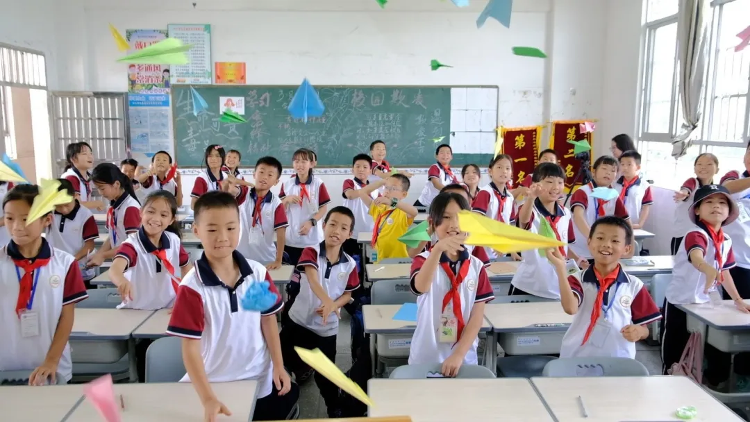 2024年心光啟航實踐團暑期三下鄉社會實踐紀實